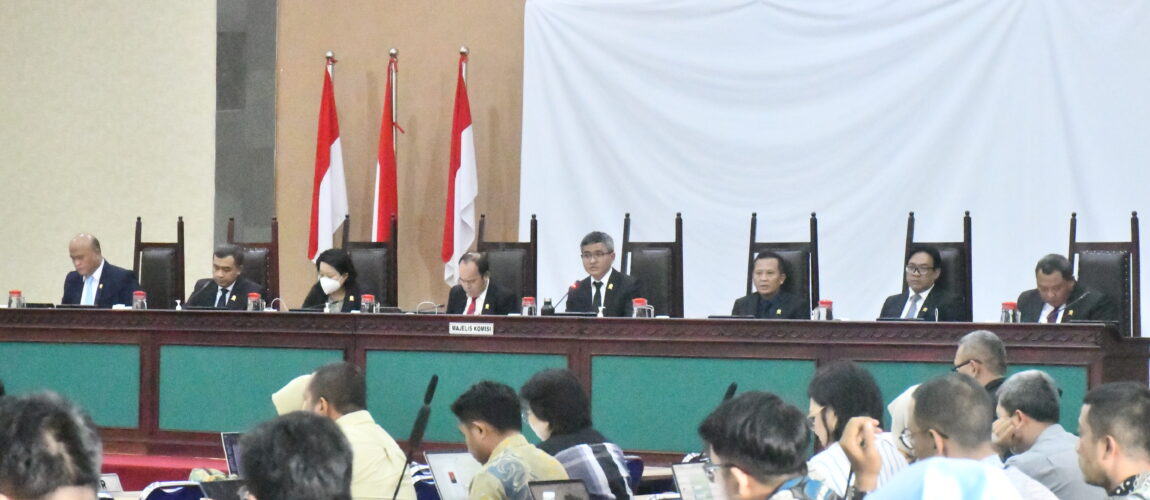 KPPU Lanjutkan Pemeriksaan Saksi dalam Perkara Layanan P2P Lending